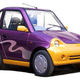Image for article titled The Ten Ugliest Cars Sold Outside The United States